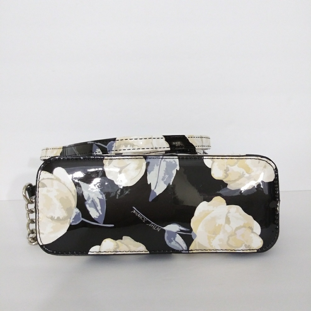 NWT BETSEY JOHNSON CROSSBODY BAG PURSE - Picture 3 of 7